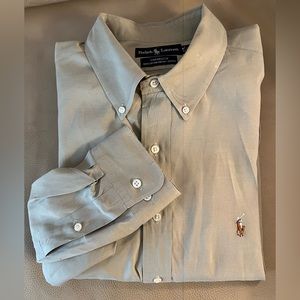 Men’s Ralph Lauren Shirt